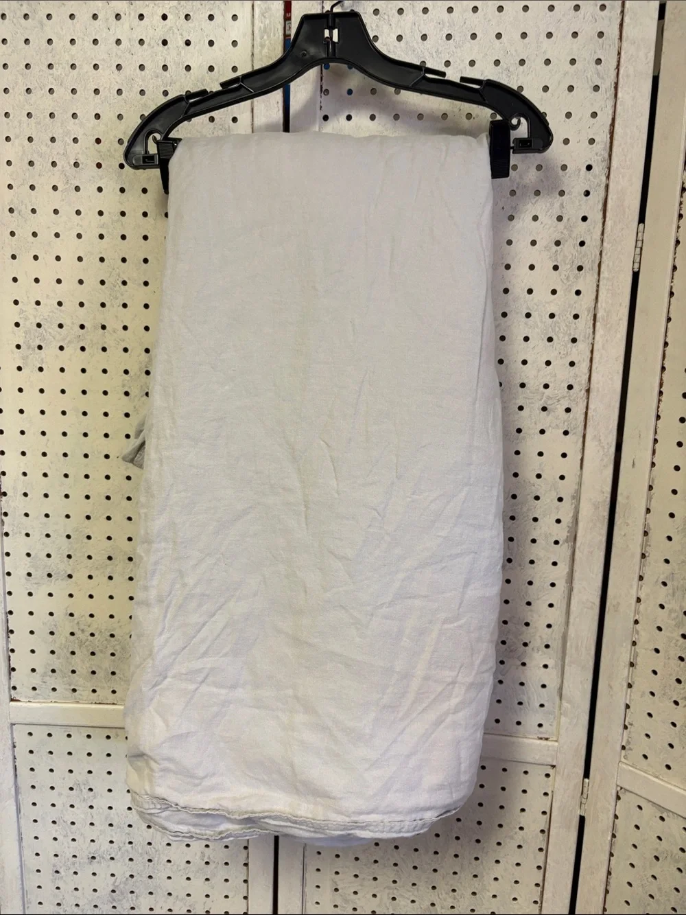 H&M linen